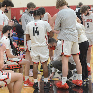 Meet your Posher, Marshone